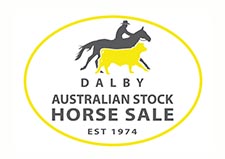 Dalby ASHS-logo